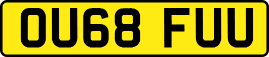 OU68FUU