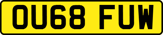 OU68FUW