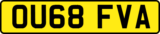 OU68FVA