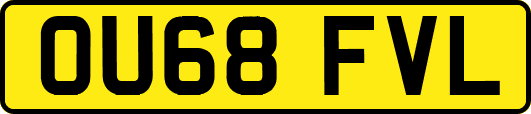 OU68FVL