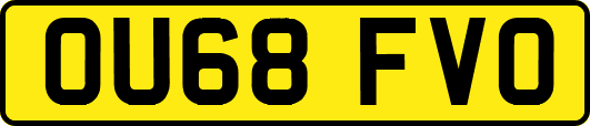 OU68FVO
