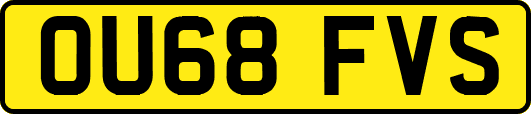OU68FVS