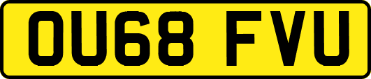 OU68FVU