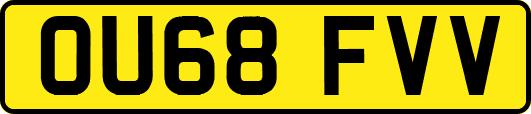 OU68FVV