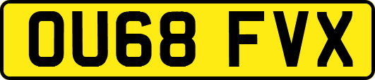 OU68FVX