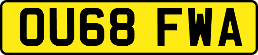 OU68FWA