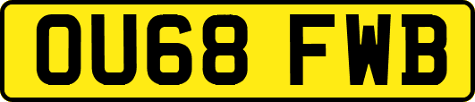 OU68FWB
