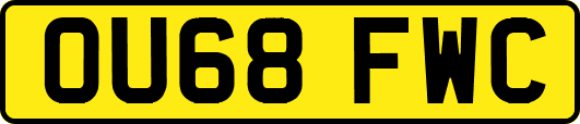OU68FWC