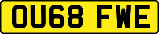 OU68FWE