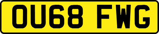 OU68FWG
