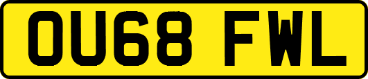 OU68FWL