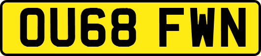 OU68FWN