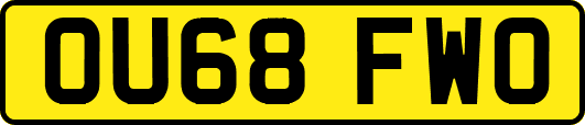 OU68FWO