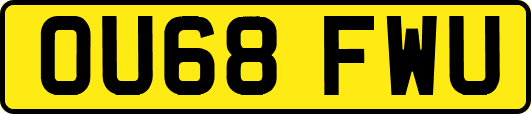OU68FWU
