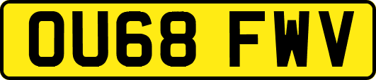OU68FWV