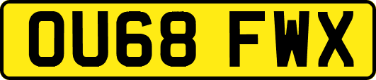 OU68FWX