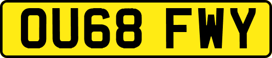 OU68FWY
