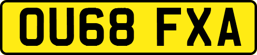 OU68FXA