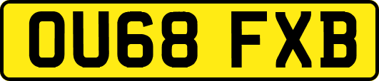OU68FXB