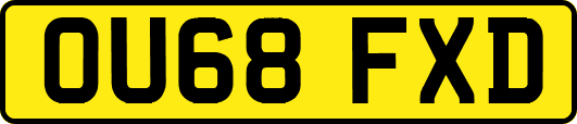 OU68FXD