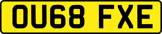 OU68FXE