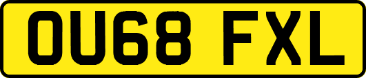 OU68FXL