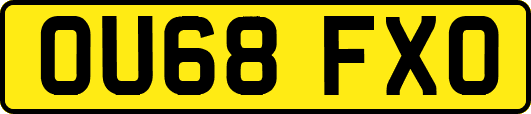 OU68FXO