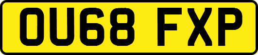 OU68FXP