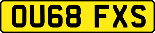 OU68FXS