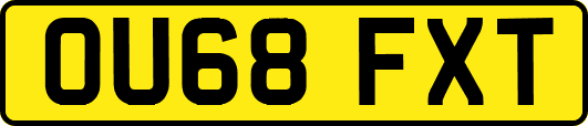 OU68FXT
