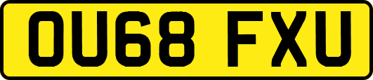 OU68FXU