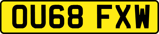 OU68FXW