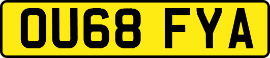 OU68FYA