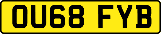 OU68FYB
