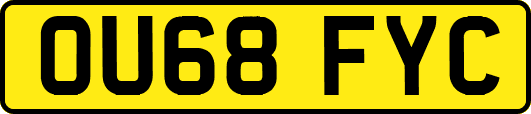 OU68FYC