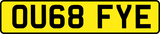 OU68FYE