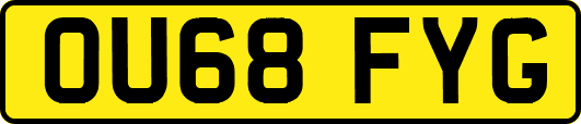 OU68FYG