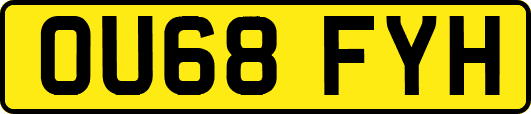 OU68FYH