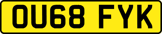 OU68FYK