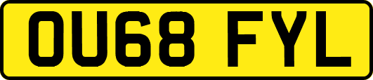 OU68FYL