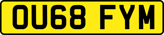 OU68FYM