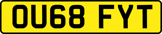 OU68FYT