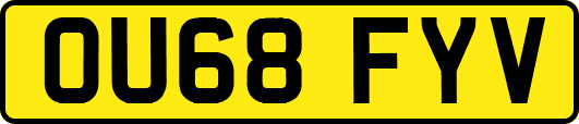 OU68FYV
