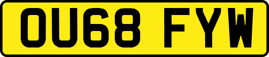 OU68FYW