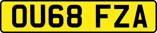 OU68FZA