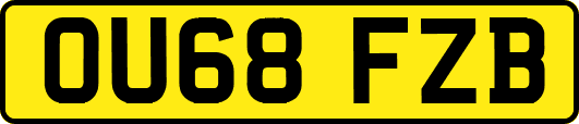 OU68FZB