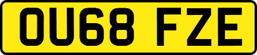 OU68FZE