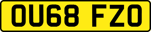 OU68FZO