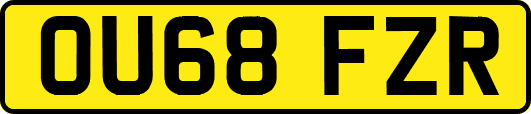 OU68FZR