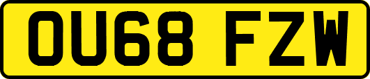 OU68FZW